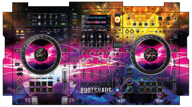 Pioneer DJ XDJ XZ Skin Bootshaus